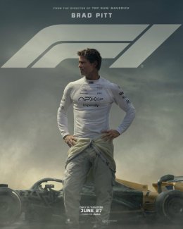 F1: Film (2D/napisy)