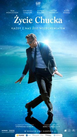 Życie Chucka (2D/napisy)